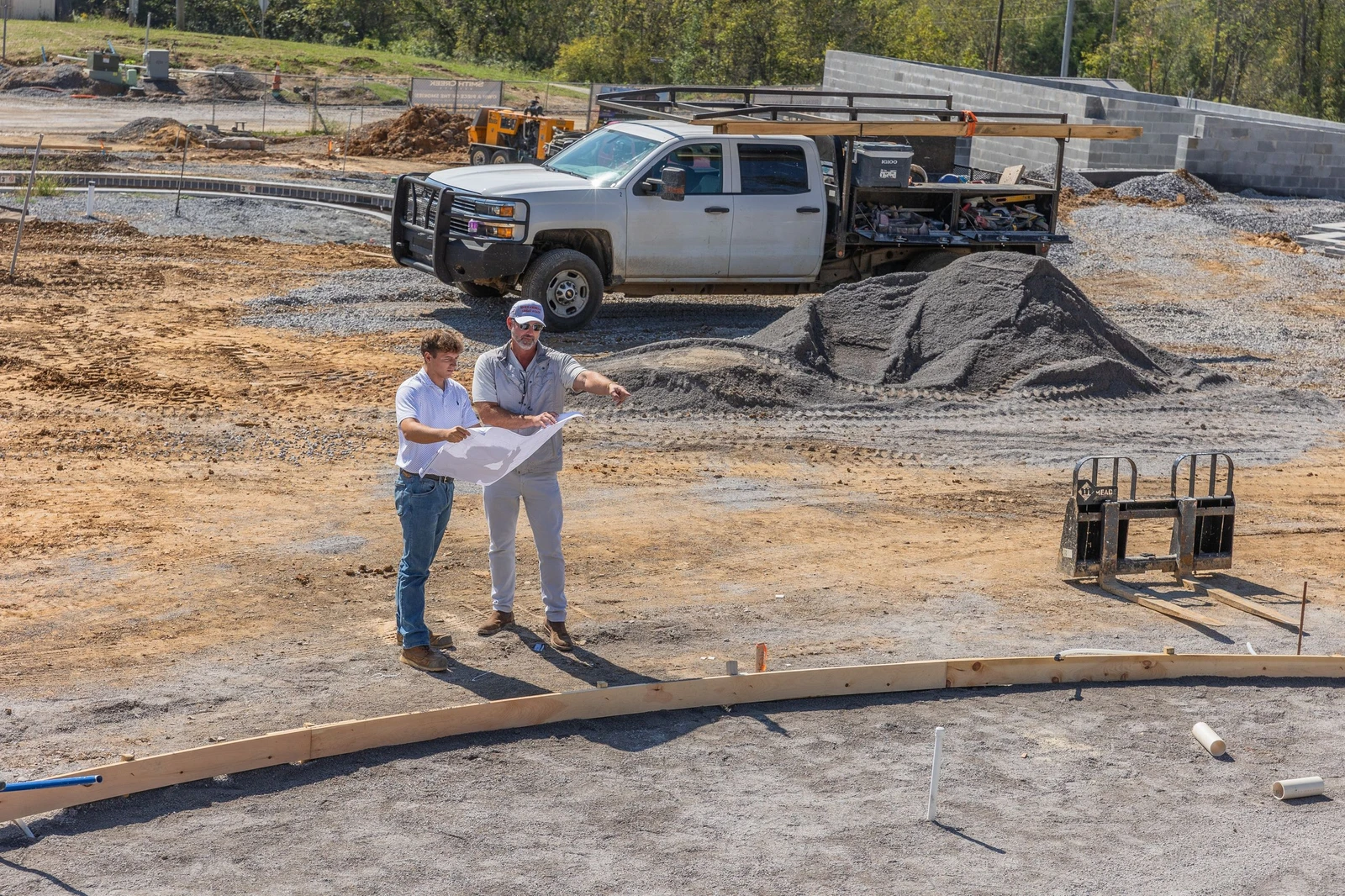real estate developers in Sevierville TN
