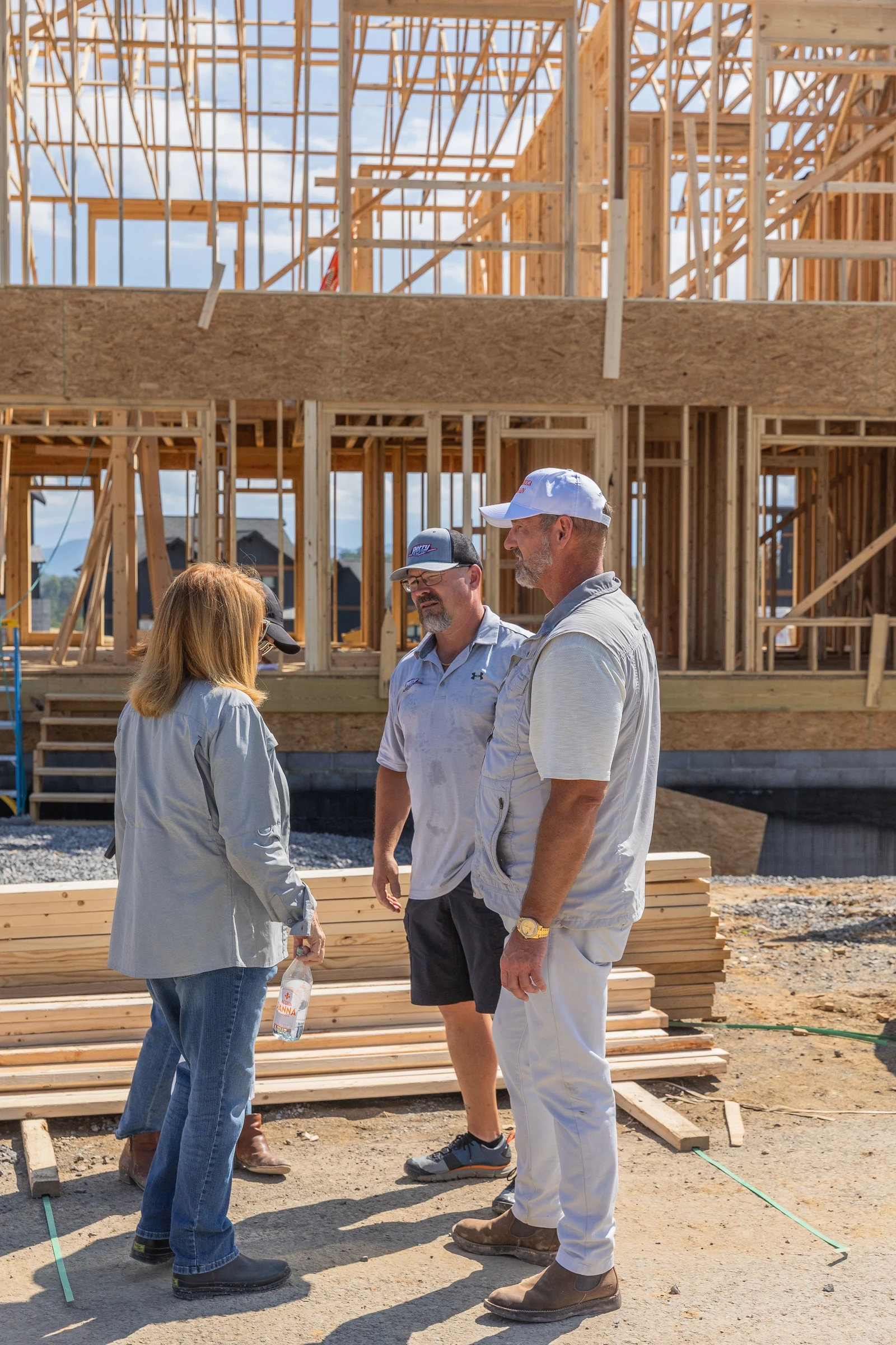 East Tennessee contractors