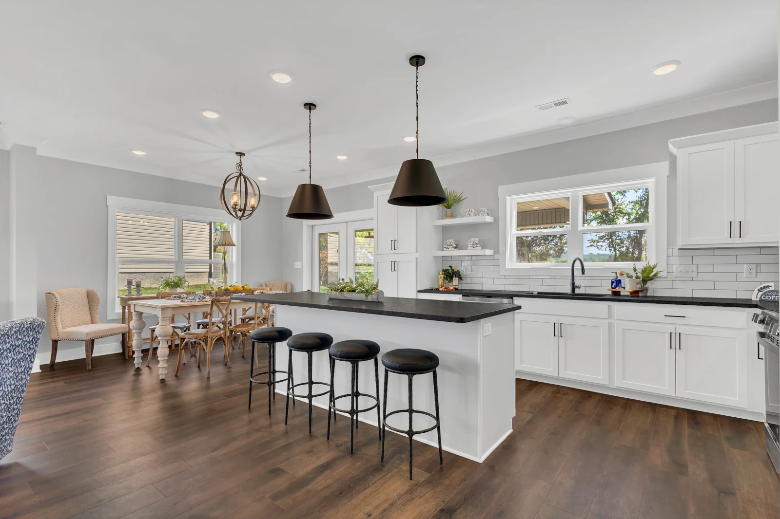 Knoxville TN real estate developer