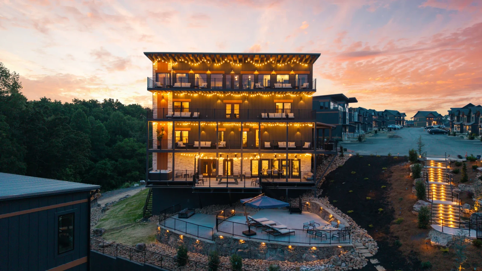 Rambling Creek Way Sevierville TN