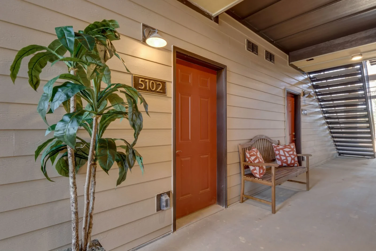 rylans creek apartments