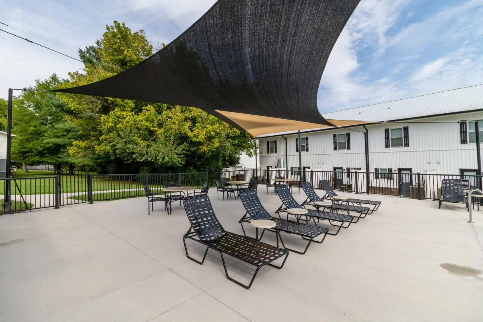 coleson creek townhomes